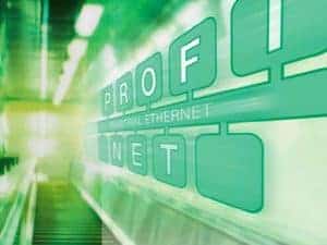 O Profinet na Automação de Processos