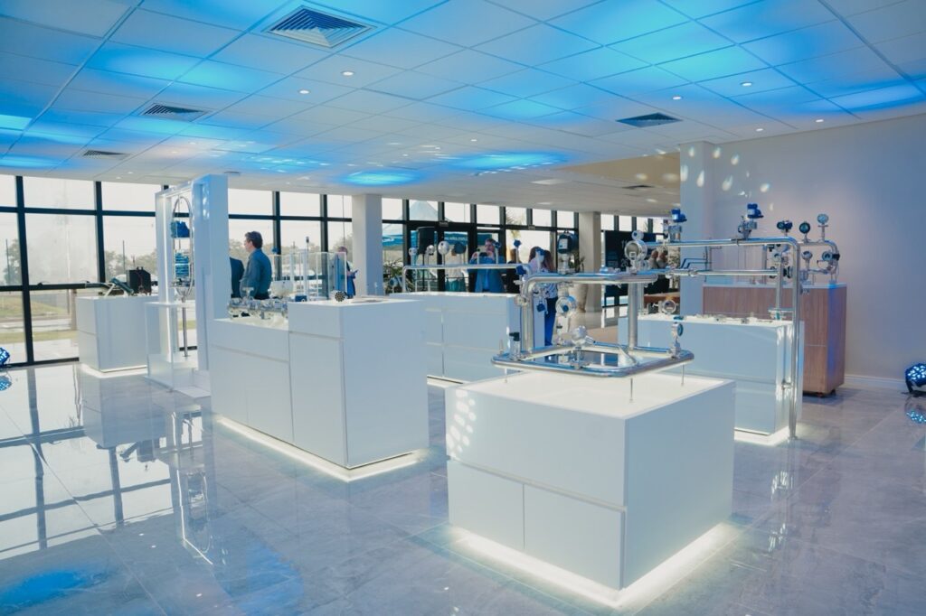 WIKA inaugura nova planta industrial em Boituva com investimento de R$ 100 milhões