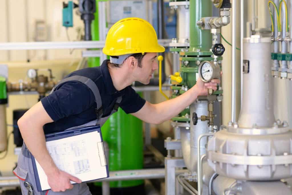 O que faz um técnico em automação e instrumentação industrial?