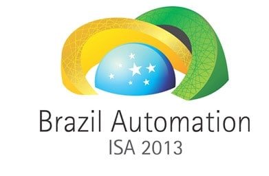Chamada de Trabalhos Técnicos - Brazil Automation 2013