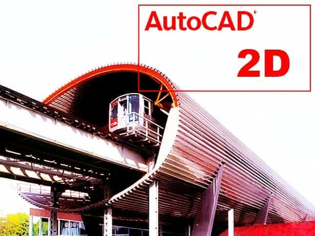 Curso online de AutoCAD 2D