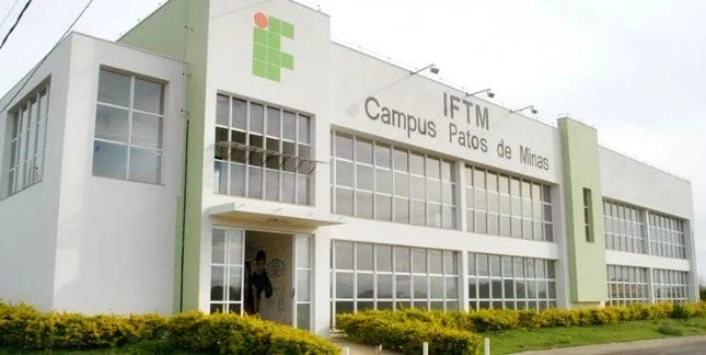 IFTM  Curso gratuito Técnico em Eletrônica no Campus Patrocínio