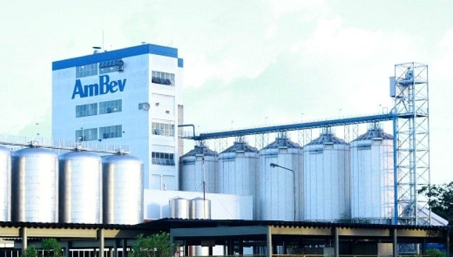 Vagas de estágio Ambev 2014