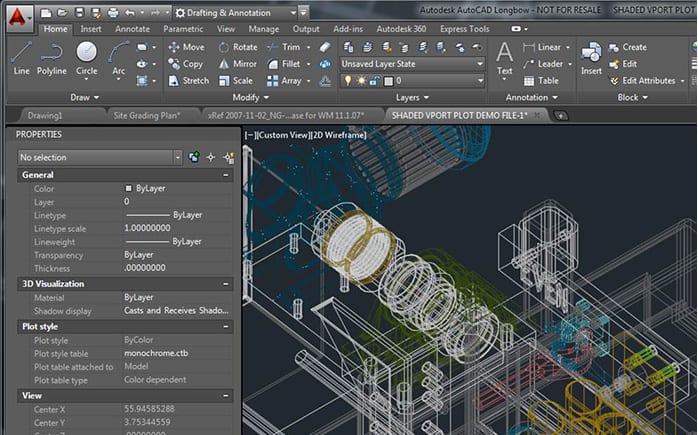 Comunidade Educacional da Autodesk