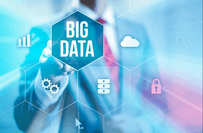 Big Data na Indústria 4.0