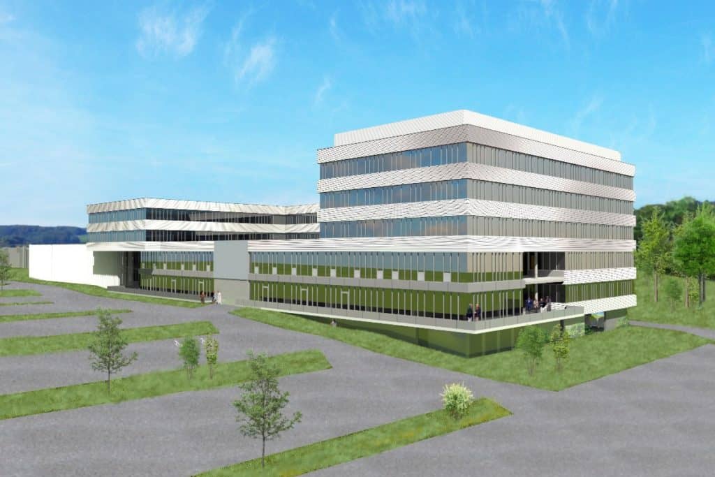 abb investe 100 milhoes de euros em campus global de inovacao e treinamento