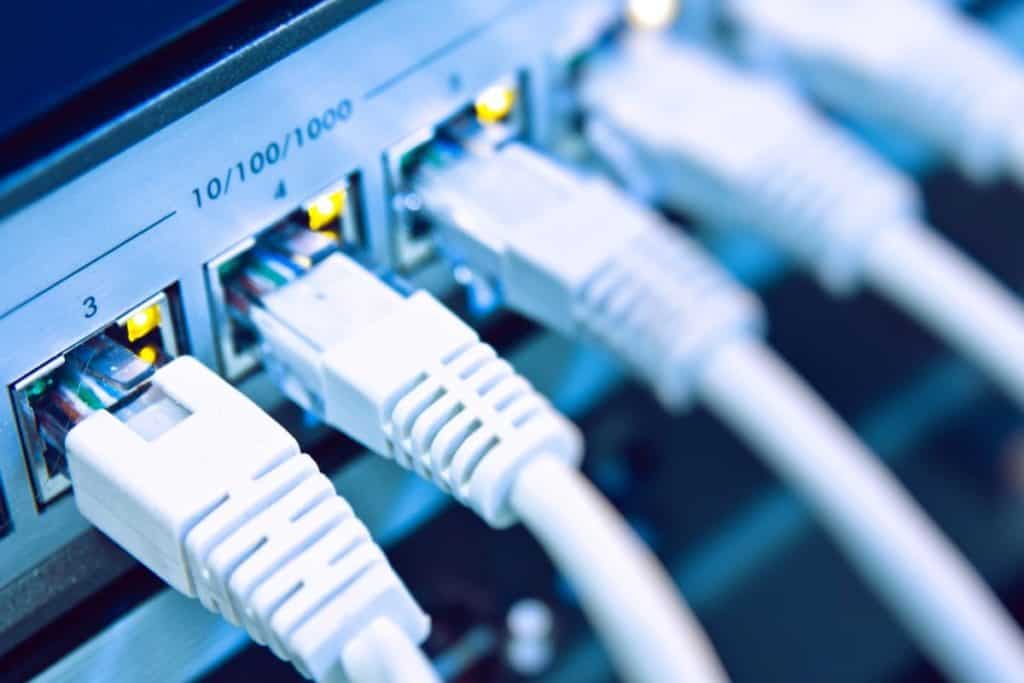 time sensitive networking tsn na automacao industrial