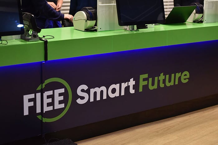 FIEE Smart Future 2019 abre inscrições gratuitas para os profissionais das indústrias Elétrica, Eletrônica, Automação e Energia