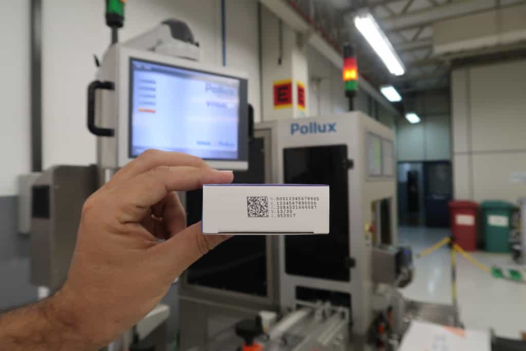 Pollux lança soluções para apoiar transformação digital na Indústria Farmacêutica durante a FCE Pharma 2019