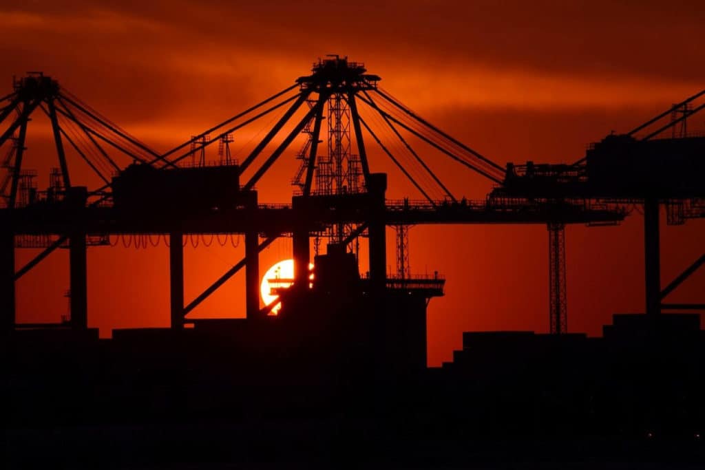 o pais do futuro se constroi com inovacao na industria