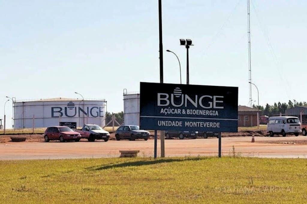 Programa Jovens Engenheiros 2020 da BP Bunge Bioenergia