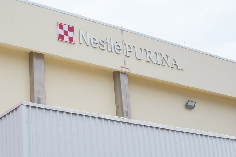 Nestlé Purina anuncia investimento de R$ 120 milhões para ampliação de fábrica em Ribeirão Preto