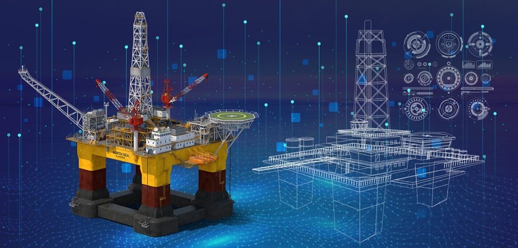 Digital Twin baseado em modelo em Tempo Real para Gestão de Energia e Emissões