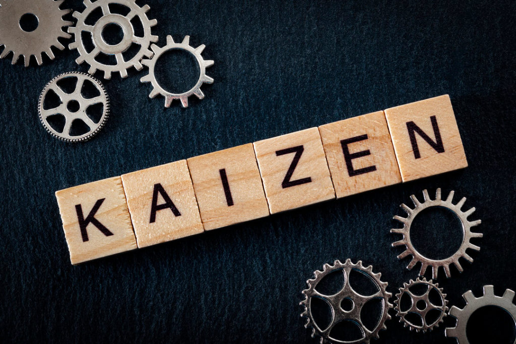 Kaizen: O Que é, Para Que Serve e Como Implementar