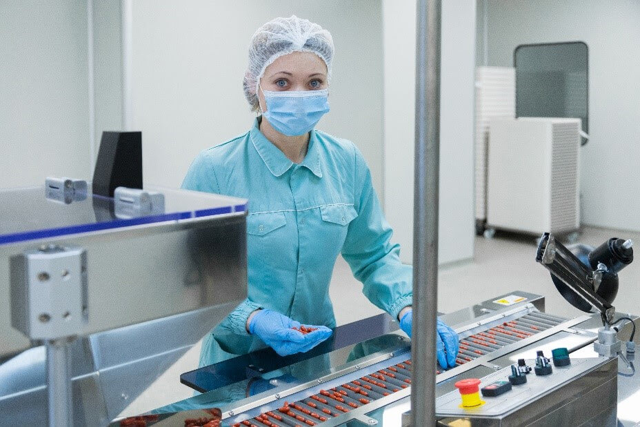Rockwell Automation reforça atuação no setor farmacêutico em 2023