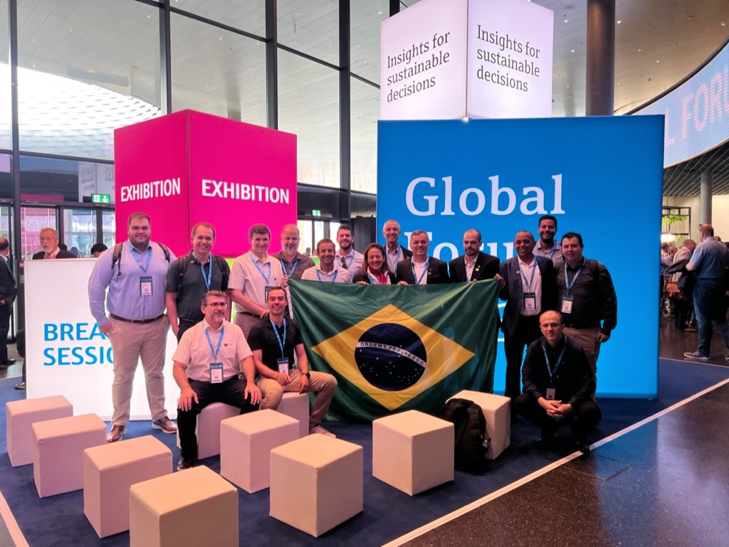 Endress+Hauser busca ser parte da solução de sustentabilidade para o Futuro da Indústria