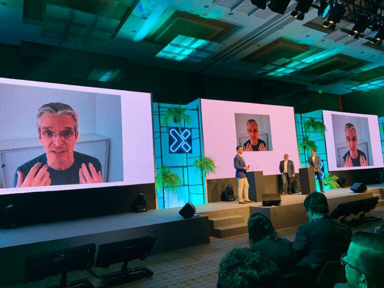 Siemens Innovation Forum Conexões 2023 evento acontece em seis cidades