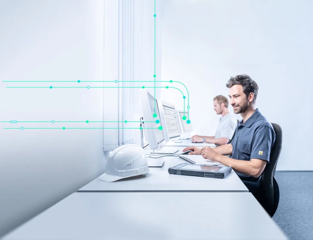 Siemens e Robopac adotam manutenção remota para reduzir paradas na indústria