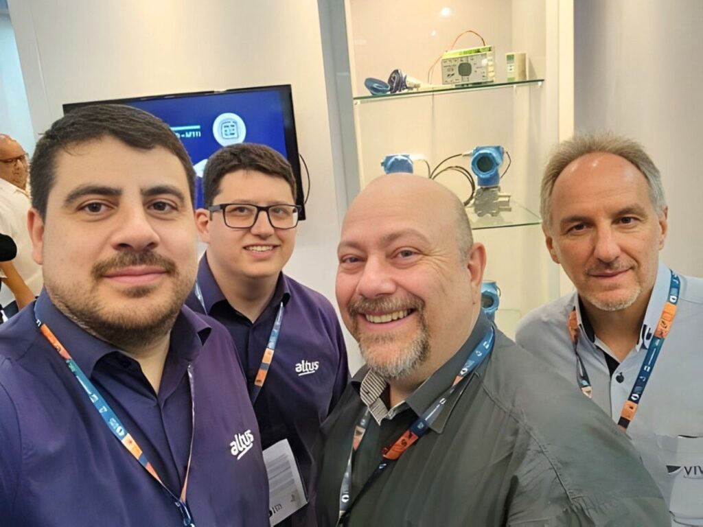 Vivace Process Instruments anuncia Evaristo Orellana como vice-presidente de Grandes Negócios e Engenharia Evaristo Orellana Alves é nomeado Vice-Presidente de Grandes Negócios e Engenharia de Aplicações da Vivace Process Instruments