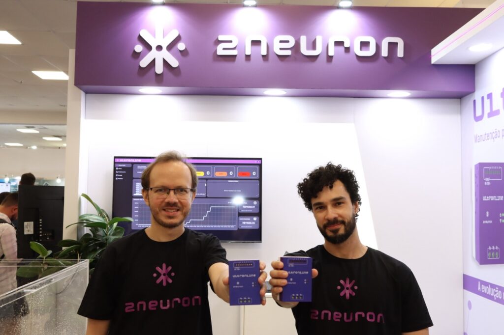 ArcelorMittal adota tecnologia de manutenção preditiva sem sensores em unidade no Ceará