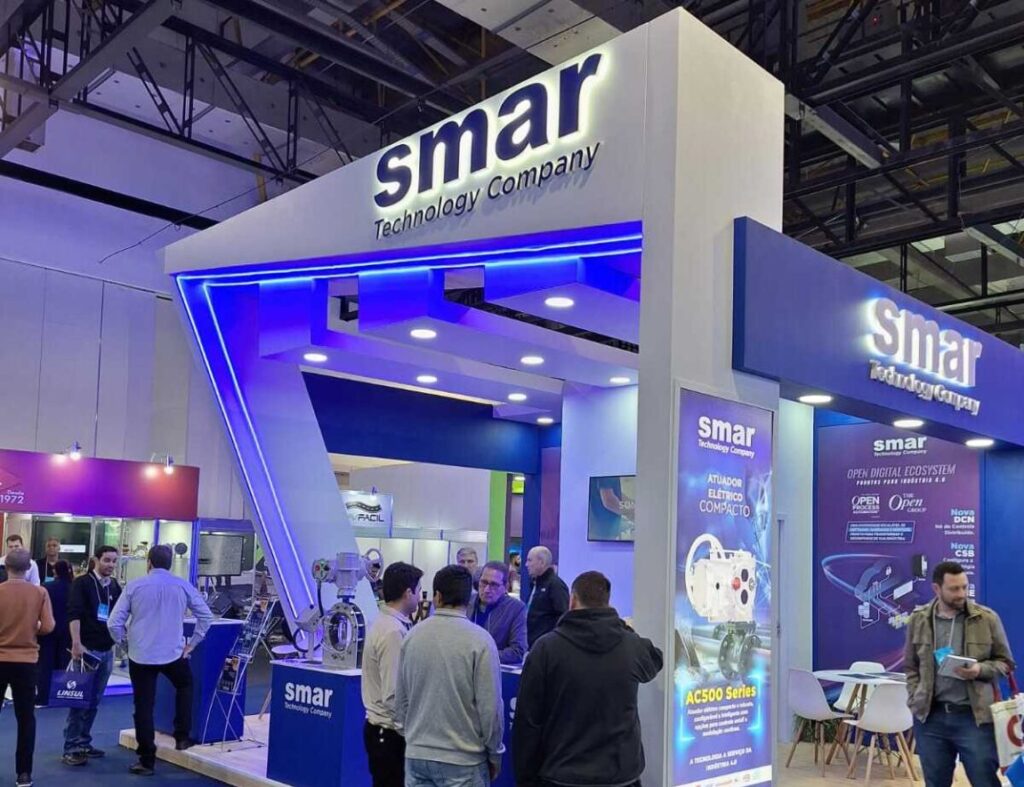 Nova Smar distribui R$ 28 milhões em ações para credores Nova Smar distribui R$ 28 milhões em ações para ex-funcionários