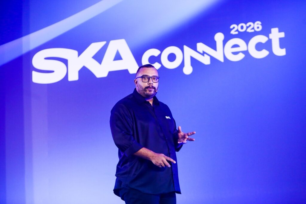 SKA Connect 2026 discutiu IA e manufatura inteligente na FEIMEC