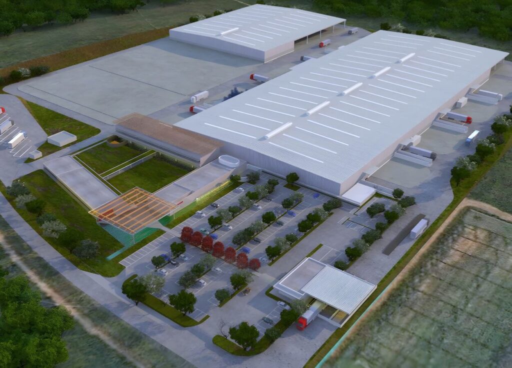 Yanmar anuncia investimento de R$ 280 milhões para triplicar fábrica de Indaiatuba (SP)