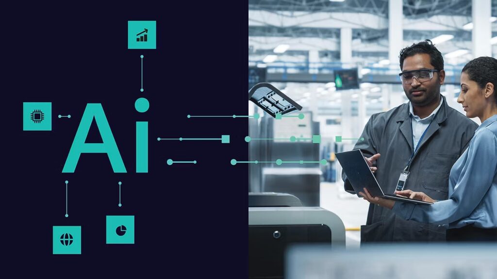 Siemens anuncia Intelligence Center X para IA industrial em escala