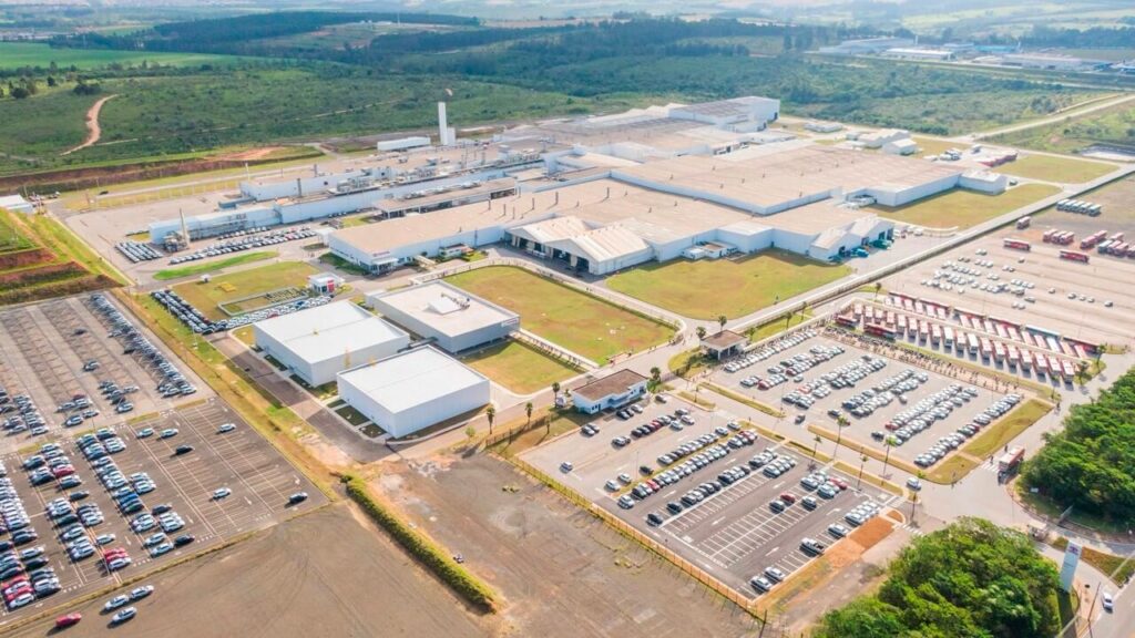 Toyota fecha fábrica em Indaiatuba após 28 anos e transfere produção para Sorocaba