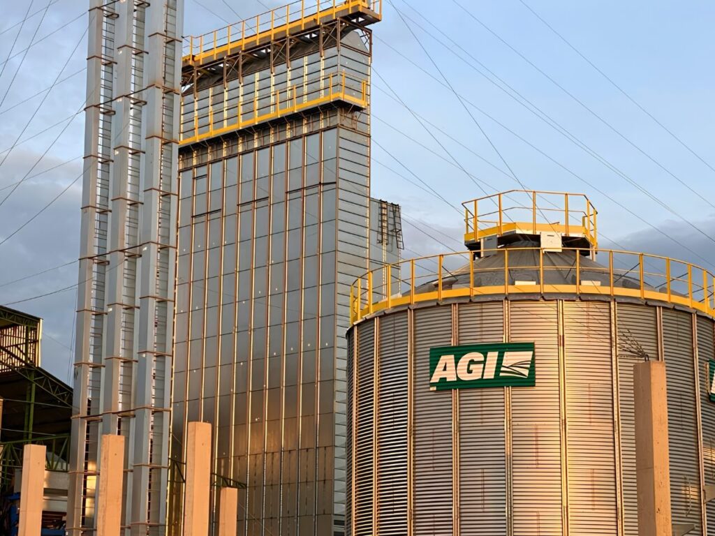 AGI investe em automação de fábricas de ração no Brasil AGI investe em automação de fábricas de ração no Brasil