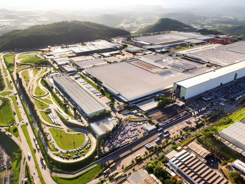 Stellantis abre Centro de Cibersegurança em Betim (MG) Stellantis abre Centro de Cibersegurança em Betim (MG)